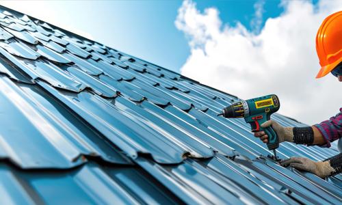 Nos services de couverture à Villemoisson-sur-Orge